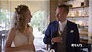 Lars en Lizzy gooien met modder na Married At First Sight